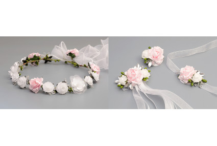 Komplet komunijny K- 092