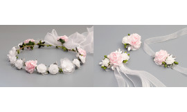 Komplet komunijny K- 092