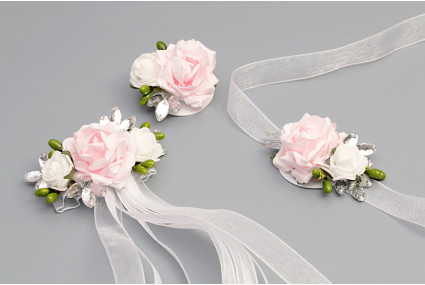 Komplet komunijny K- 092