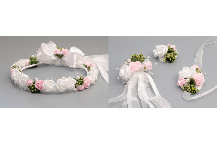 Komplet komunijny K- 107