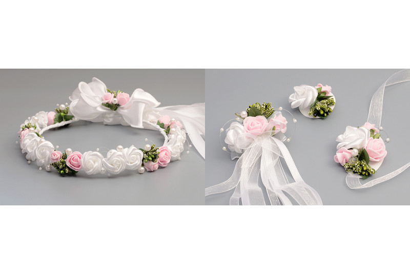 Komplet komunijny K- 107