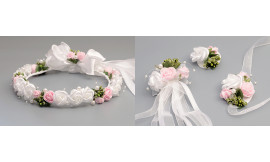 Komplet komunijny K- 107