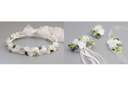 Komplet komunijny K- 109