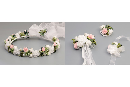 Komplet komunijny K- 145