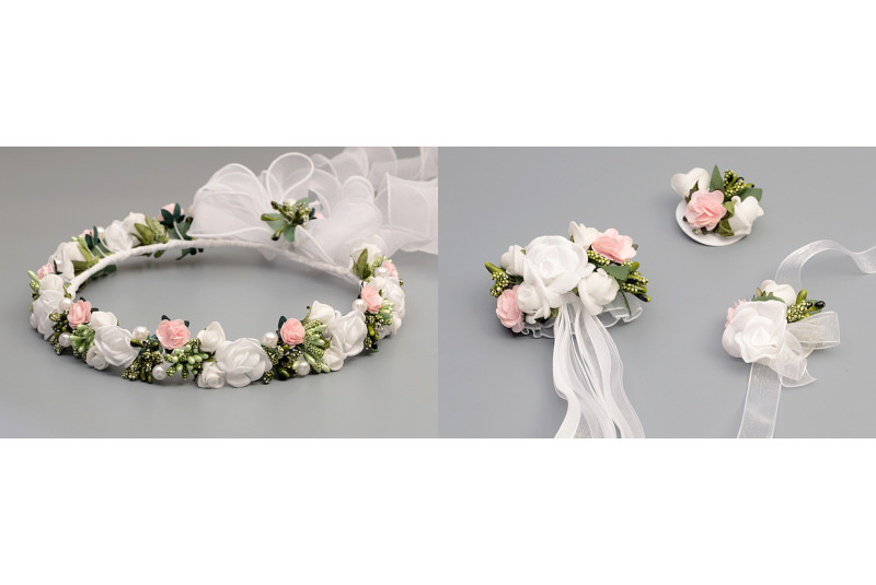 Komplet komunijny K- 145