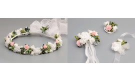 Komplet komunijny K- 145