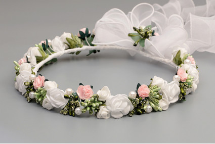 Komplet komunijny K- 145