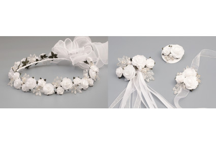 Komplet komunijny K- 175