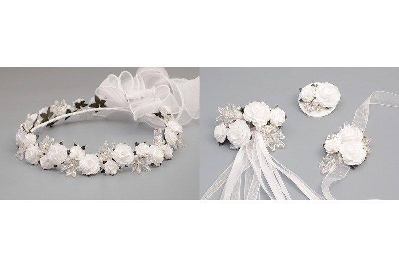 Komplet komunijny K- 175