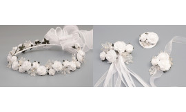 Komplet komunijny K- 175