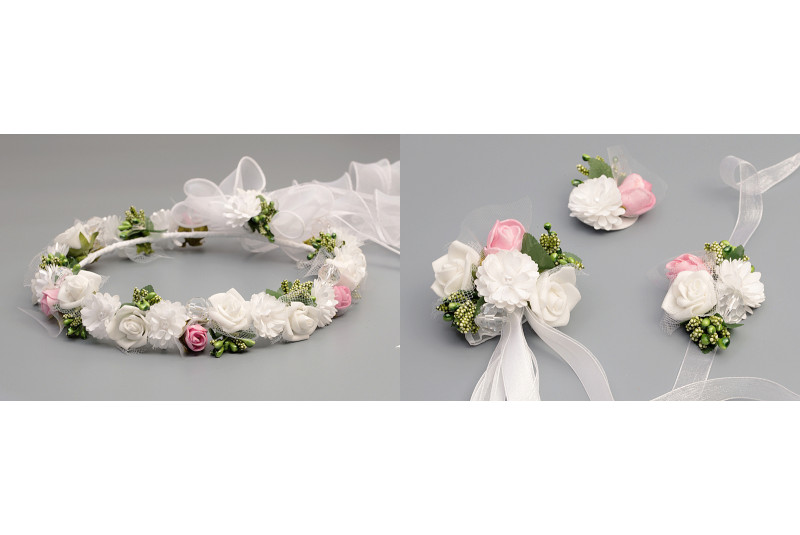 Komplet komunijny K- 183