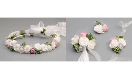 Komplet komunijny K- 183