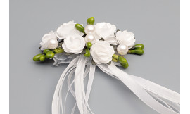 Ozdoba na świecę OS- 006