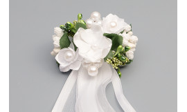 Ozdoba na świecę OS- 018