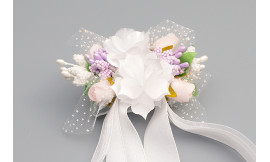 Ozdoba na świecę OS- 023