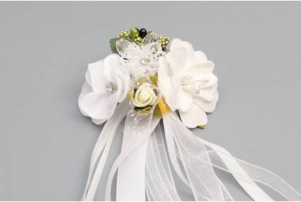 Ozdoba na świecę OS- 049