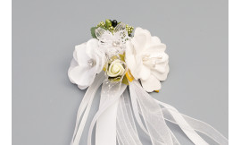 Ozdoba na świecę OS- 049