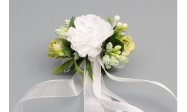 Ozdoba na świecę OS- 053