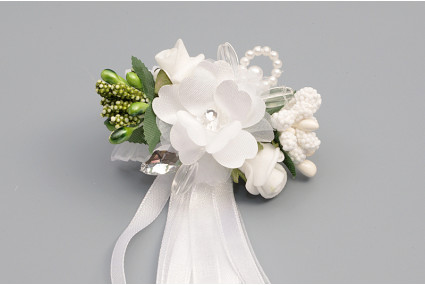 Ozdoba na świecę OS- 091