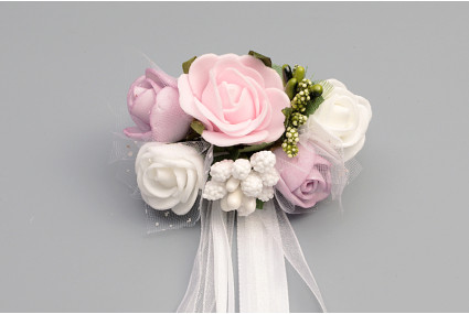 Ozdoba na świecę OS- 093