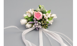 Ozdoba na świecę OS- 112