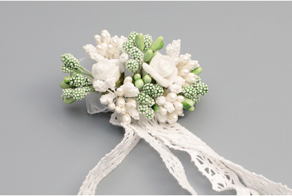 Ozdoba na świecę OS- 128