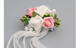 Ozdoba na świecę OS- 134