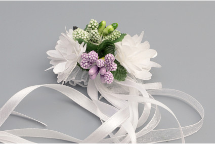 Ozdoba na świecę OS- 137