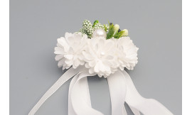 Ozdoba na świecę OS- 152