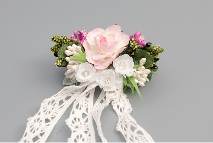 Ozdoba na świecę OS- 165