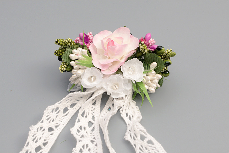 Ozdoba na świecę OS- 165