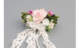 Ozdoba na świecę OS- 165